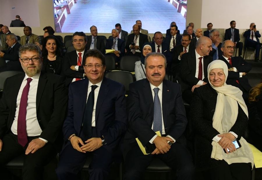 بالصورة: كنعان في القمة 