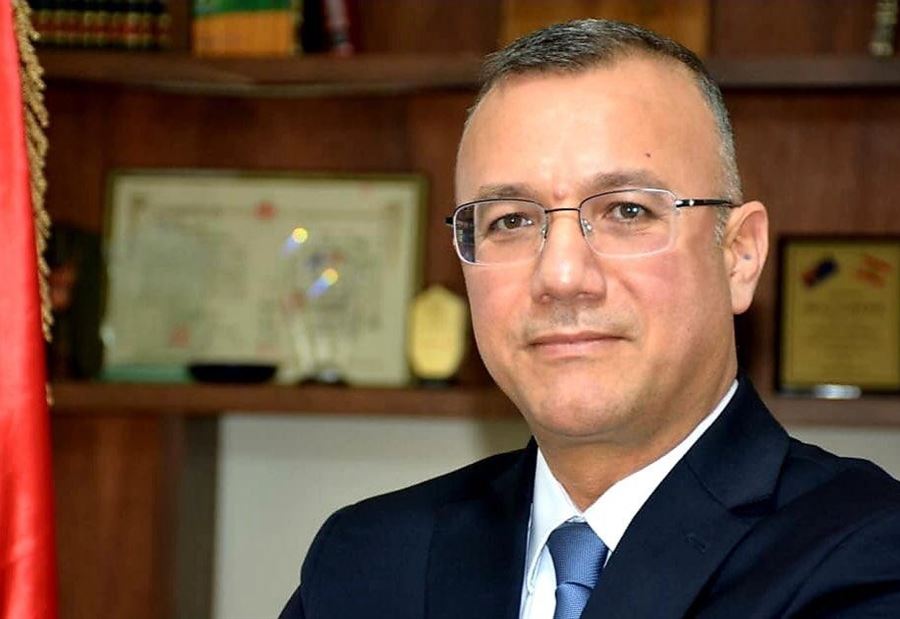 درويش: موضوع الحقائب بعهدة عون وميقاتي والأفضل أن... 