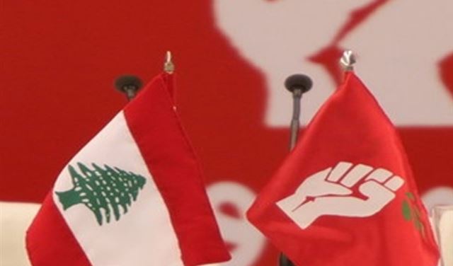السعودية لم تسقط من حسابها "مشروع 14 آذار"