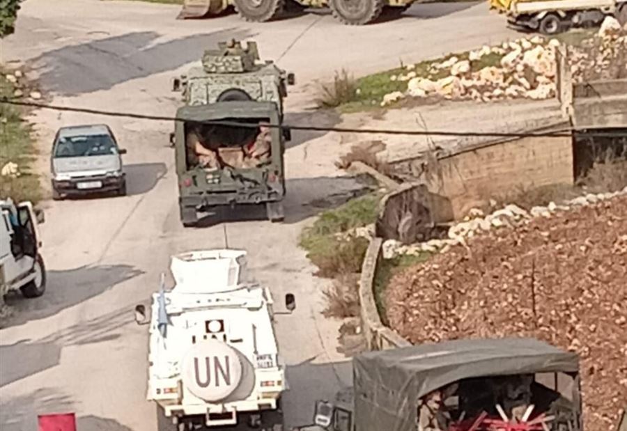 تحركات للجيش في الجنوب... وانتشال جثامين 3 شهداء (صور)