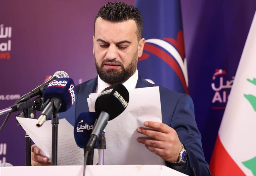 "الأفضل نيوز" تقيم إفطارها السّنويّ... مراد: شكراً على جهودكم!