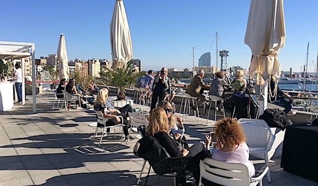 شبكة مطاعم إسبانية تنأى بنفسها عن معاداة الروسيات! شبكة مطاعم إسبانية تنأى بنفسها عن معاداة الروسيات!