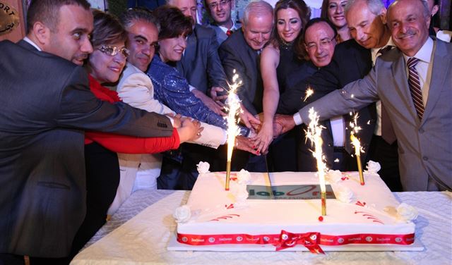 خضره: هدفنا تفعيل الحضور المسيحي خدمة للكيان اللبناني