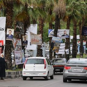 هل تُمهِّد الإنتخابات النيابيّة للحلّ في سوريا؟