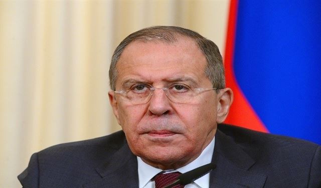 لافروف يرد على الجنرال السوري الهارب.. تم تحفيزه بالسوط !