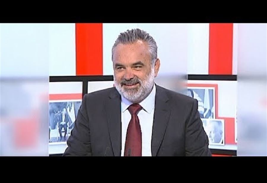 ترزيان: حدا حاسس بالقضاة؟