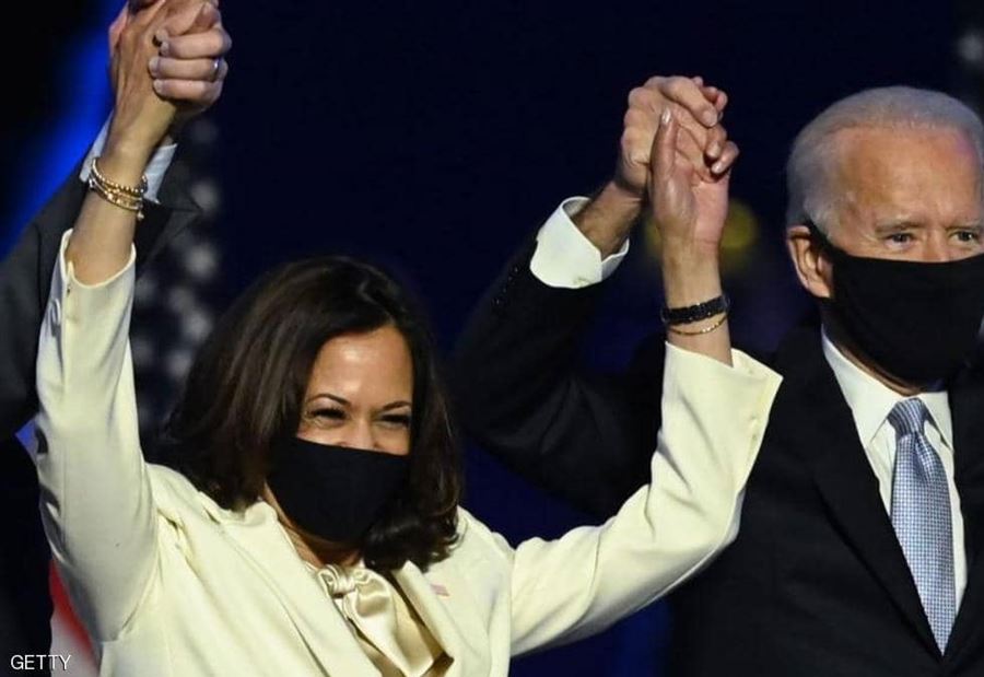 رغمَ فوز بايدن.. قلقٌ من" الديمقراطيّين"   رغمَ فوز بايدن.. قلقٌ من" الديمقراطيّين"