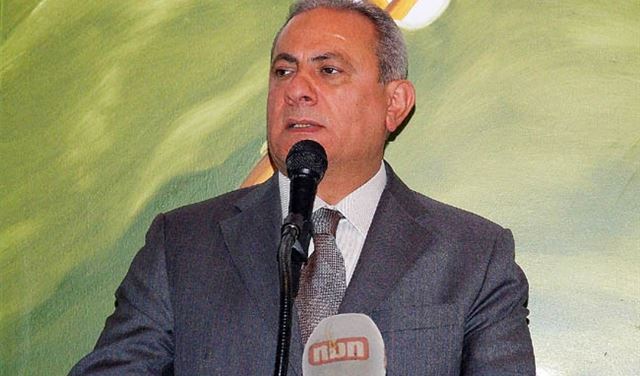 حميد: أهالي الجنوب سينحازون للمسيرة الإنقاذية 