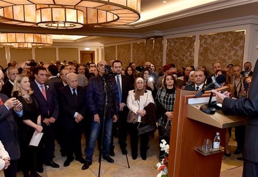 بري: الأردن مستعدة لتقديم الكهرباء للبنان مقابل المياه 