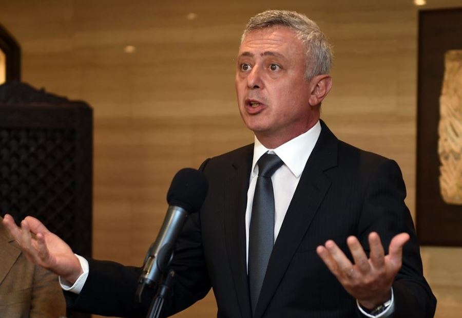 رسالة تحدٍّ لـ فرنجية: ضعفك في ما تراه قوّة!