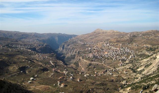 في حدشيت... شكاوى ضد البلدية بالتهميش وتبزير الأموال في حدشيت... شكاوى ضد البلدية بالتهميش وتبزير الأموال