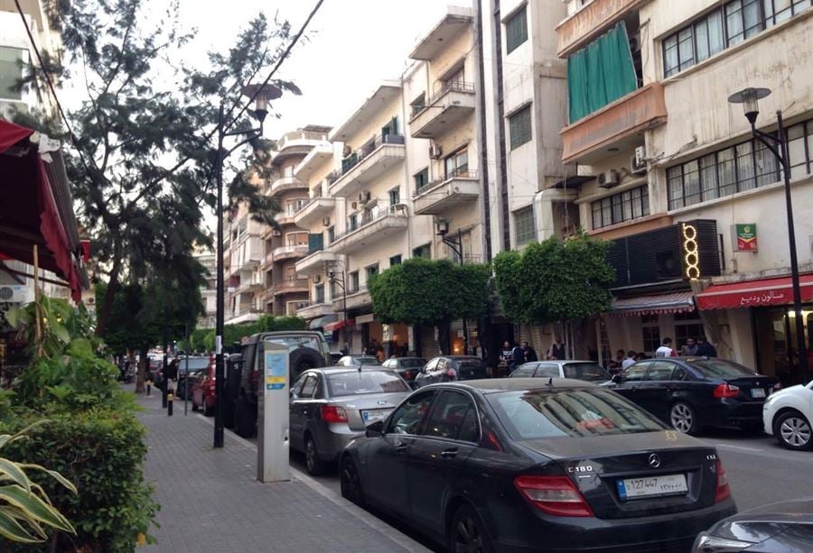أمرٌ غير اعتيادي حصل مع طفل رضيع في بدارو! (صورة) 