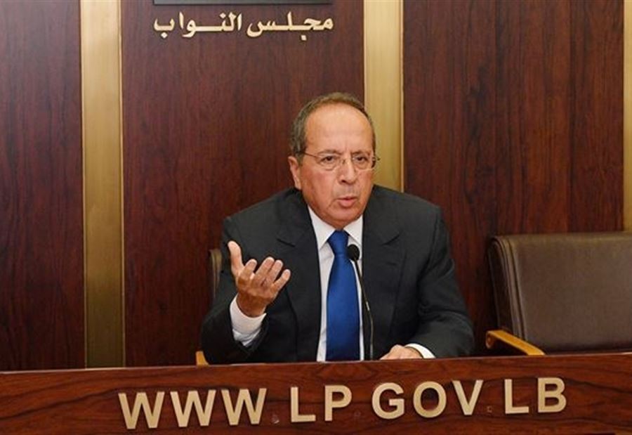 "فاسدهم يسرق من النبع".. تغريدة للسيد!