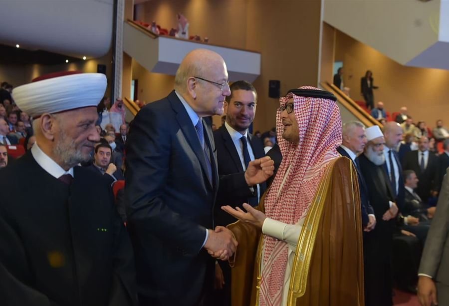 تغريدة بالغة الدلالات لنائب سابق