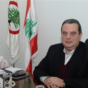 واكيم لضاهر: شهداؤنا دافعوا عن زحلة حين كنت في غياهب الاعمال