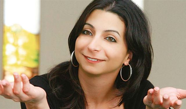 زينة دكاش في مجلس النواب يوم الاثنين؟