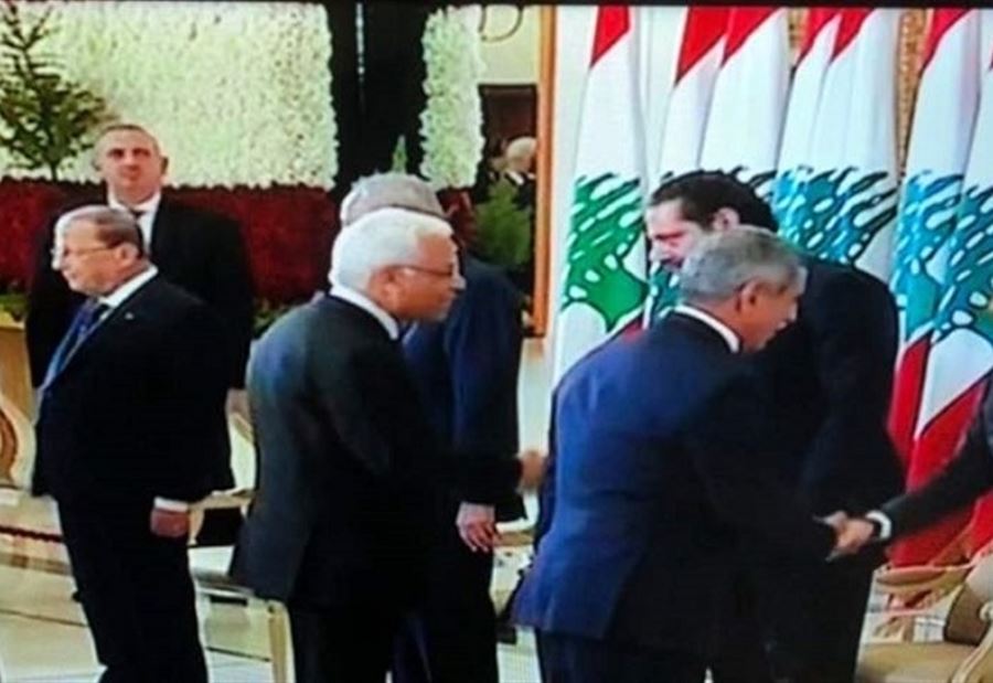 لهذا السبب وقف باسيل في صفّ الرؤساء في الإستقلال  لهذا السبب وقف باسيل في صفّ الرؤساء في الإستقلال