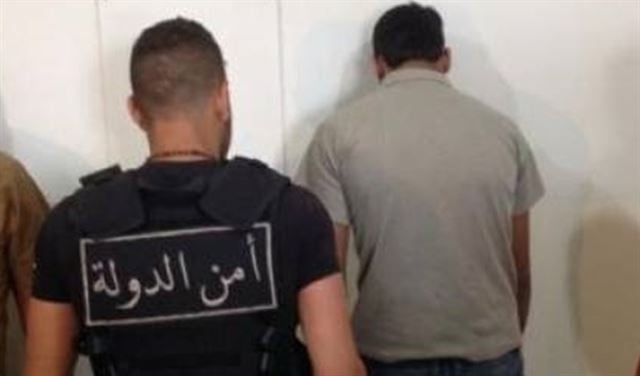 ناقل الارهابيين والسيارات المفخخة.. في قبضة أمن الدولة
