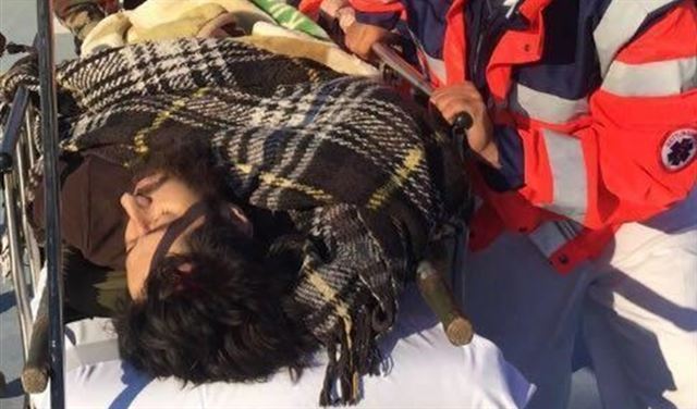 متى تُفتح خزنة المعلومات في حقيبة أمير 