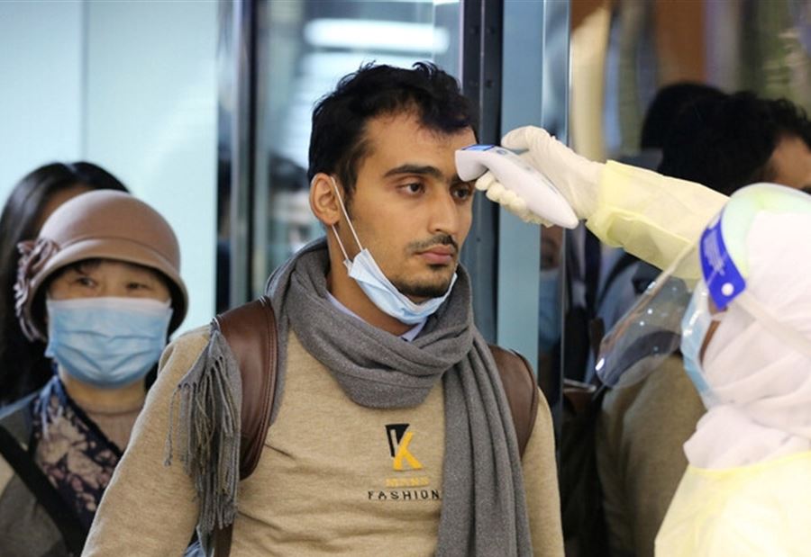 بالفيديو: إقامة "فاخرة" لسعوديين يخضعون للعزل بسبب "كورونا"