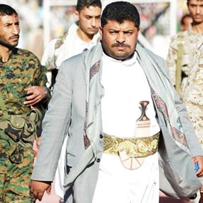 الحوثي يعلّق على مقتل خاشقجي 