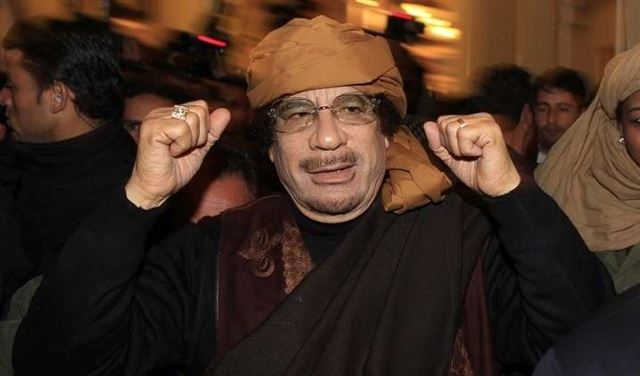 محامي عائلة القذافي يكشف تفاصيل جديدة عن أبناء العقيد الراحل