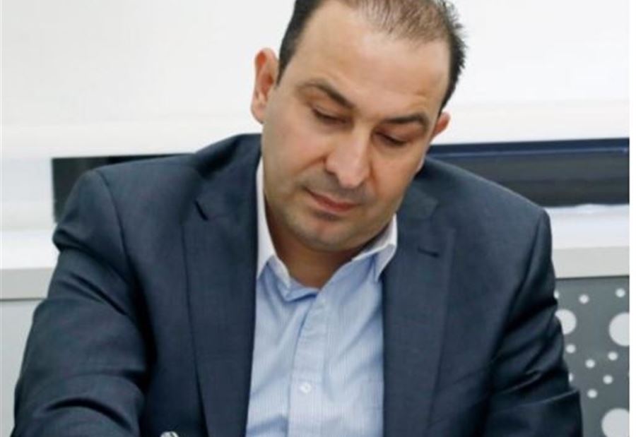 "التهريب"... كتبٌ من مرتضى الى المعنيين  "التهريب"... كتبٌ من مرتضى الى المعنيين