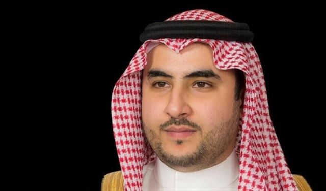 خالد بن سلمان: من الصعب جدا الحوار والثقة بنظام إيران