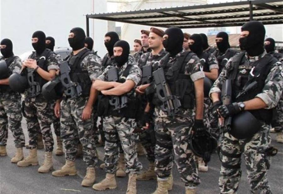 قُتل خلال مداهمة لأمن الدولة في وادي خالد