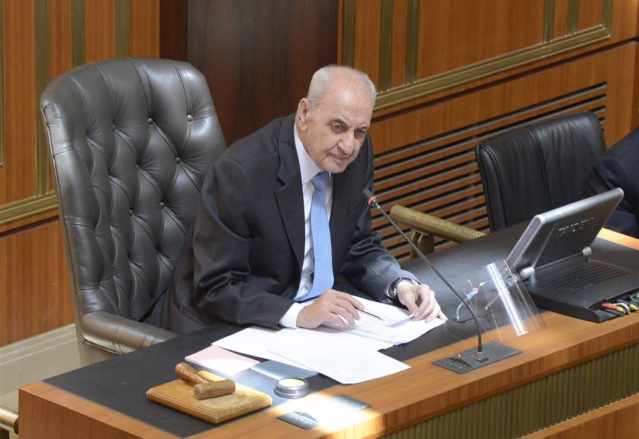 بري يدعو الى جلسة للجان النيابية المشتركة... إليكم جدول أعمالها