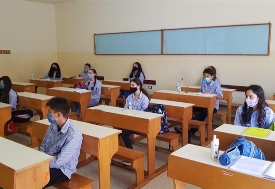 حذرناكم مِراراً... لـ وقف حضور التلاميذ إلى الصفوف!