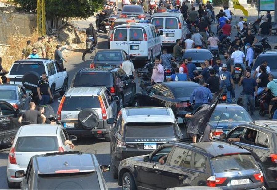 العشائر العربية: سبق وحذرنا... وهذا ما نطلبه من حزب الله