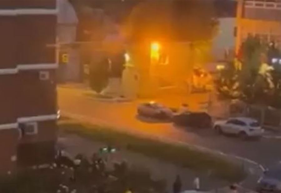 "طائرات بدون طيار "... موسكو تسقط 66 مسيرة 
