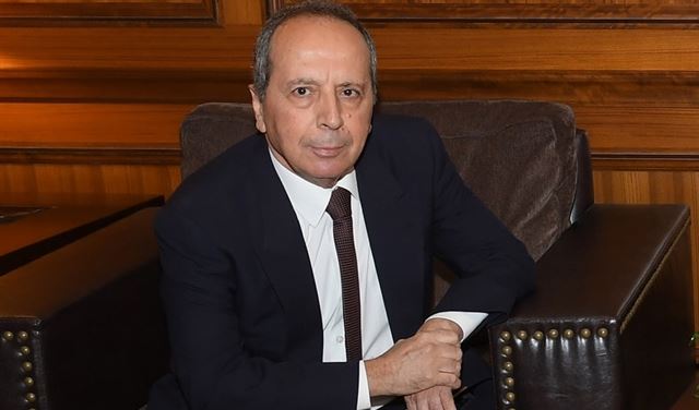 حزب الله غاضب من السيّد