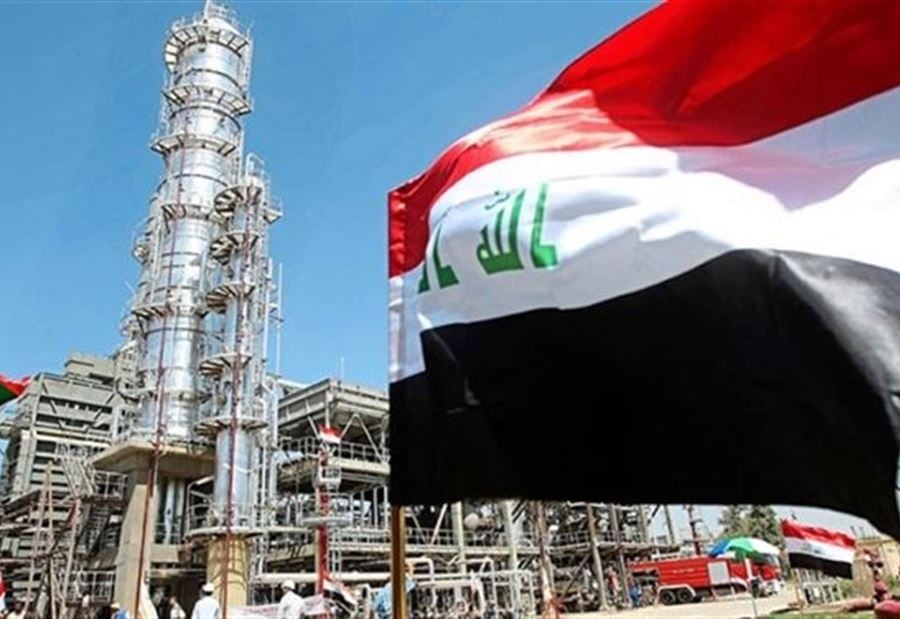 "هبة الوقود إلى لبنان"... بيانٌ لمكتب الكاظمي