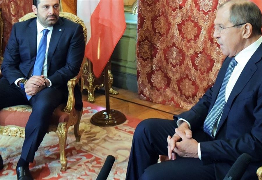 روسيا تأمل في سرعة تشكيل الحكومة اللبنانية الجديدة