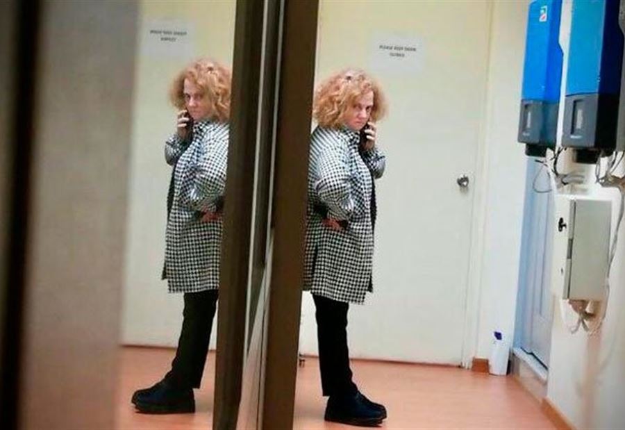 ملف القاضي عون أصبح في عهدة قاضٍ آخر؟
