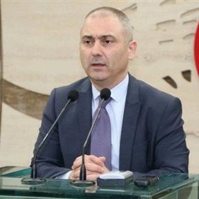 محفوض: حزب الله لم يلتزم يوماً بقرارات الحكومة محفوض: حزب الله لم يلتزم يوماً بقرارات الحكومة