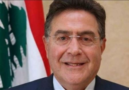 تويني: للتعامل بمسؤولية مع الأشوريين الموجودين في لبنان