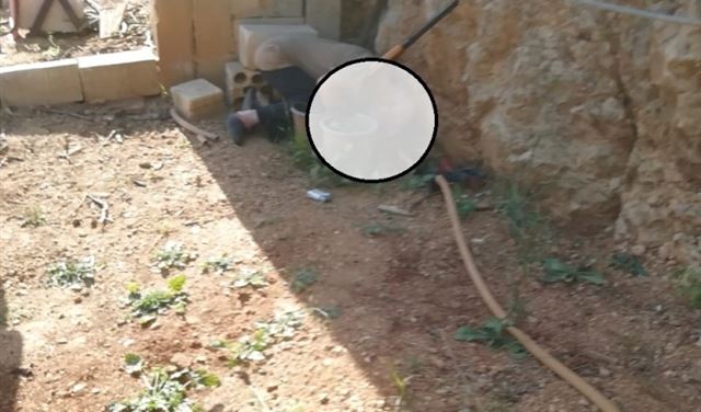 وفاة مواطن اثر اصابته بطلق ناري في رأسه