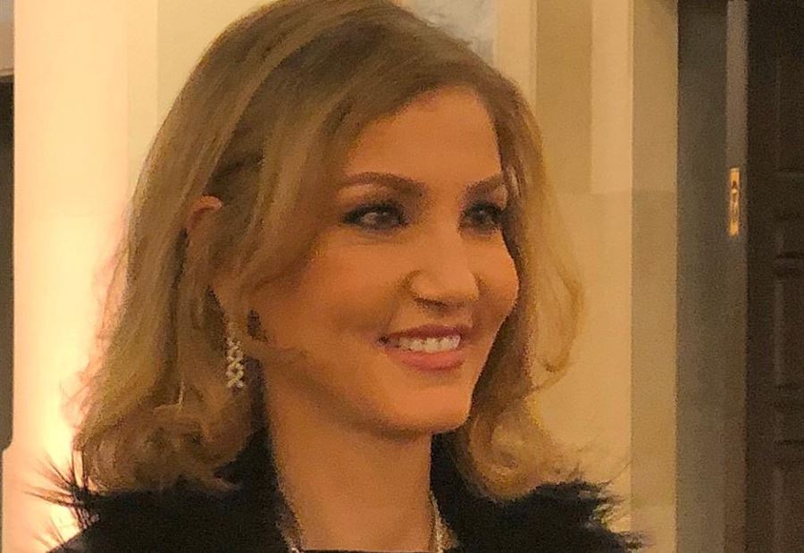 جمالي: أتمنى أن تتوج الاجواء الايجابية بولادة الحكومة جمالي: أتمنى أن تتوج الاجواء الايجابية بولادة الحكومة