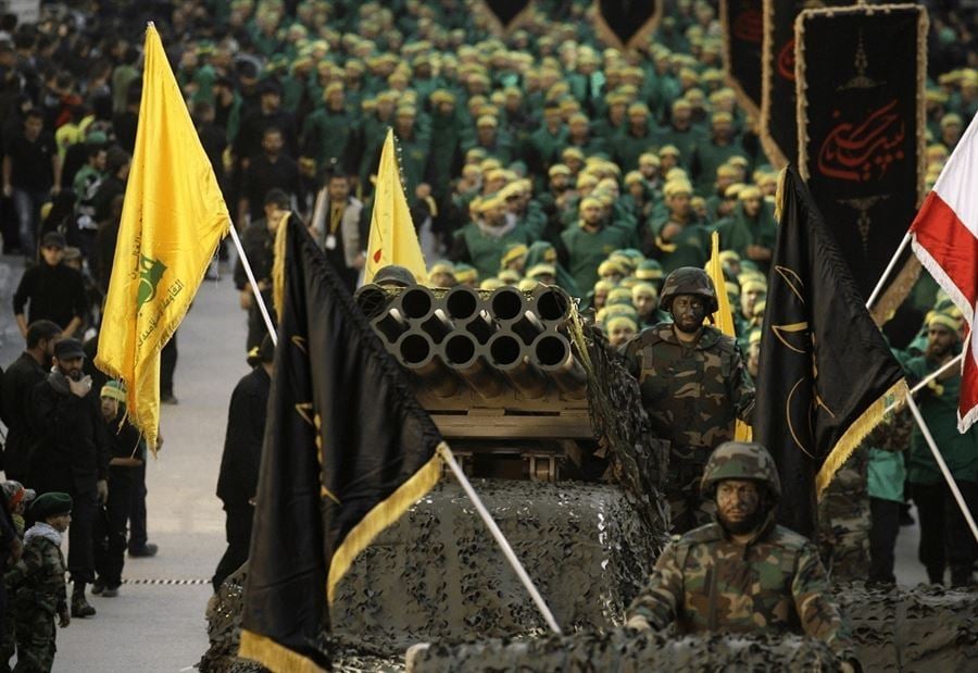 الحرس الثوري يحذّر... "حزب الله يخطط لتوجيه الضربة الأخيرة لاسرائيل"! 