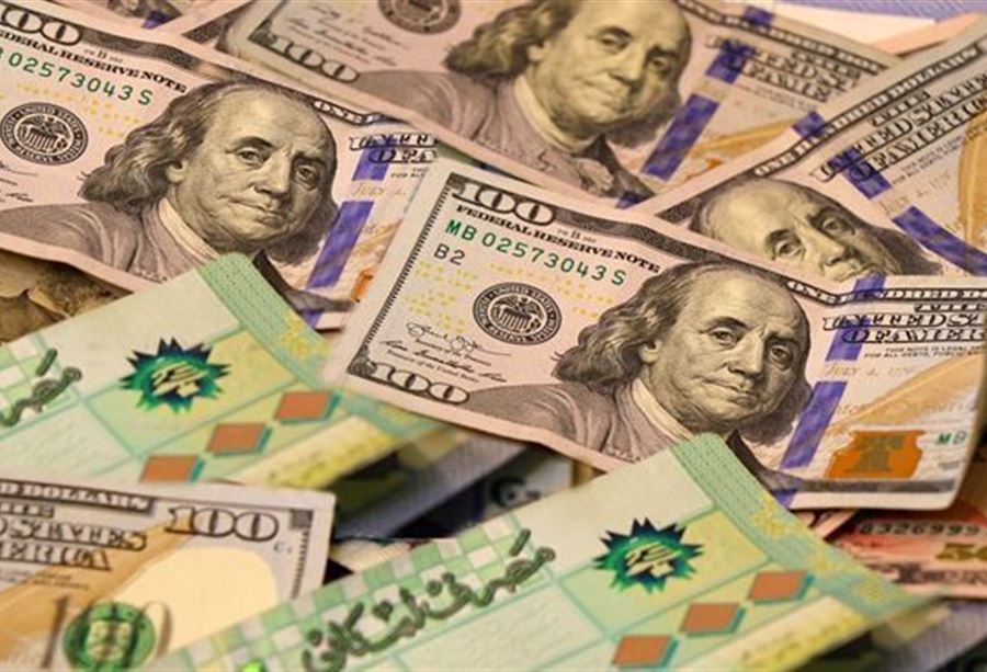 إرتفاعٌ جديدٌ بدولار السوق السوداء! 