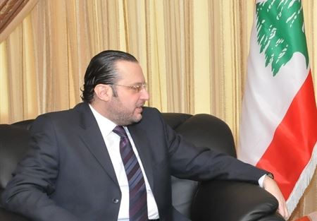 تقي الدين: للالتفاف حول المؤسسة العسكرية