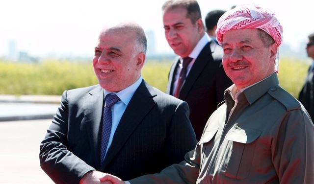 تحركات سياسية في الشرق الأوسط مع قرب تحرير الموصل