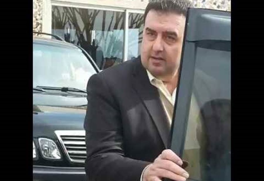 البعريني للجيش: قلوبنا معكم 