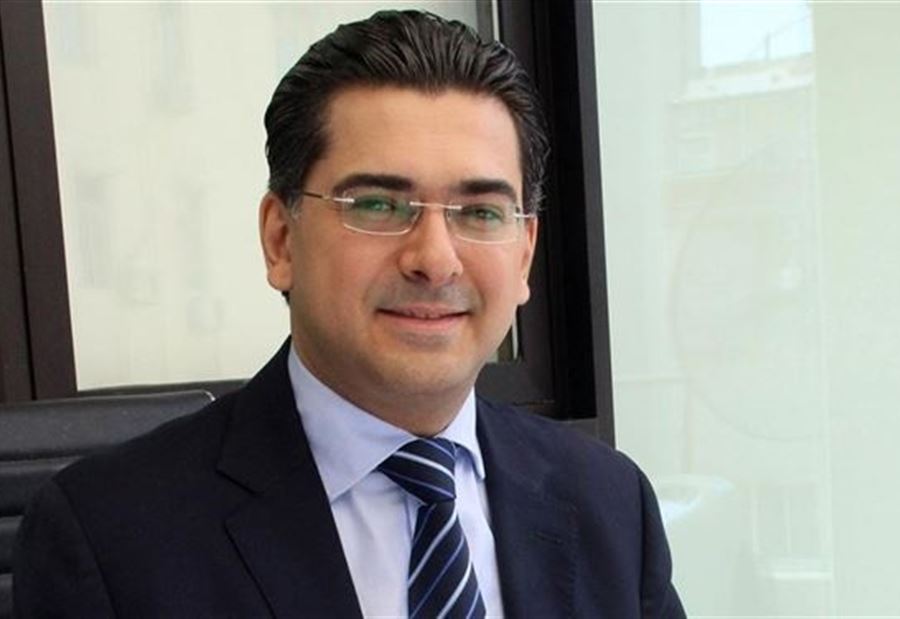 بول مرقص يتحدّث عن "إدارة مرحلة الفراغ"