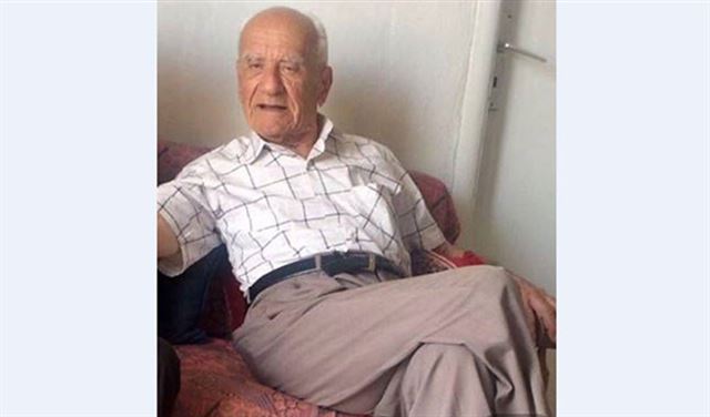 فقدان المواطن أنطوان ديب في الكورة