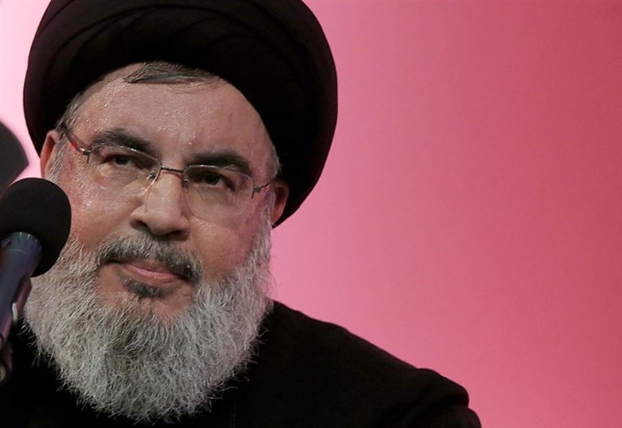 إخبارٌ ضد محامية تعرضت لـ"نصرالله"... ماذا فعلت؟