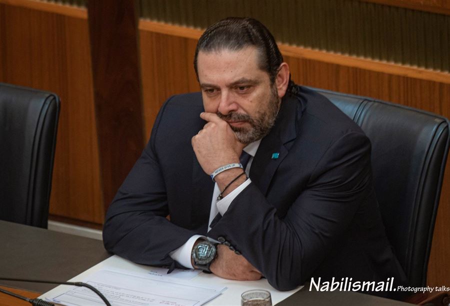 الحريري عن انتخاب أعضاء "الدستوري": ليس هناك صفقات
